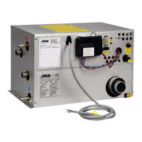 Alde Compact 3000 Servicehandbuch