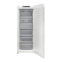 Sharp SJ-SE226E2W-EU Bedienungsanleitung