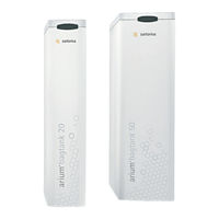 Sartorius Arium Bagtank 20 Installationsanleitung