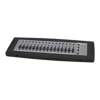 SHOWTEC Easy 16 Handbuch