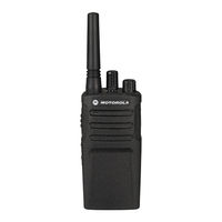 Motorola XT420 Bedienungsanleitung