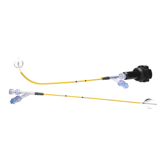 Merit Medical OSSEOFLEX SB Gebrauchsanweisung