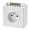 Timer Silvercrest TS-EF20 Bedienungs- Und Sicherheitshinweise