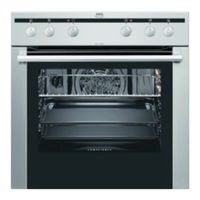 Electrolux AEG E30510-5 Benutzerinformation
