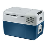 Mobicool MCF40 AC/DC Bedienungsanleitung
