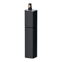 Philips DTB3185/10 Kurzanleitung