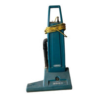 Tennant 3260 Bedienungsanleitung