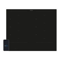 Haier HAMTB56IRB1S Installationshandbuch