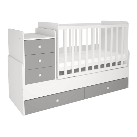 Polini Simple 1100 Anleitung