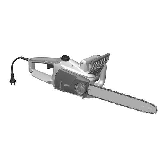 IKRA Mogatec KSE 2540 Gebrauchsanweisung