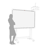 Olivetti Oliboard 95D Benutzerhandbuch
