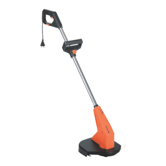 Gardena 350 Gebrauchsanweisung