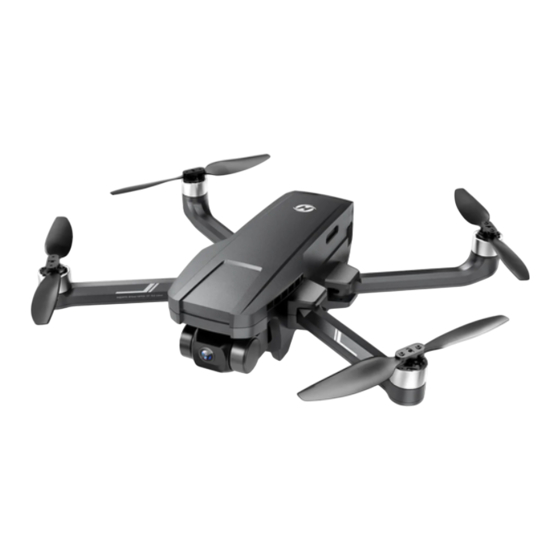 Holy Stone HS720G Bedienungsanleitung