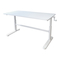 Baby- & Kleinkindmöbel Flexa Study Desk Mini Montageanleitung