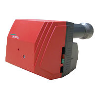 OERTLI OES 440 LZ Installations Anleitung