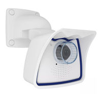Mobotix M26 Allround Schnellinstallation