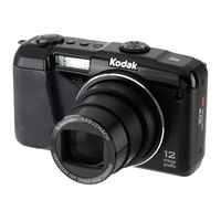 Kodak Z950 Easyshare Benutzerhandbuch