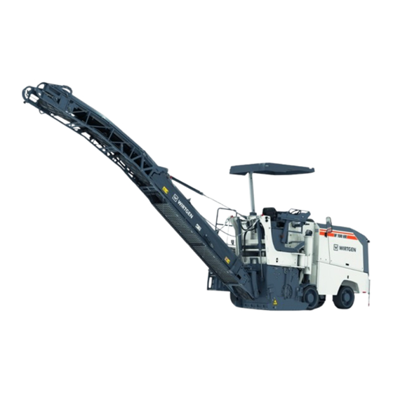Dynapac PL 600S Betriebsanleitung