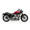Motorräder Triumph America Benutzerhandbuch