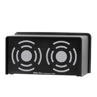 VOSS sonic Professional 5500+ Bedienungsanleitung