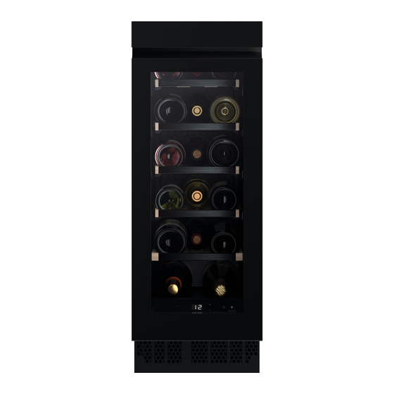Electrolux WKU30SSP Benutzerinformation