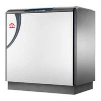 CTA Optiheat Duo OH 22e Duo HT Montage- Und Wartungsanleitung