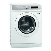 AEG L 87685 FL Benutzerinformation