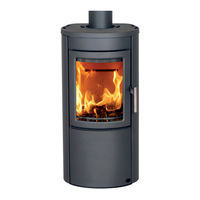 Heta Scan-Line 500-er Serie Bedienungsanleitung