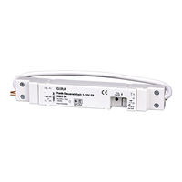Gira 0865 00 Gebrauchsanweisung