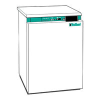 Vaillant VKS BE 292-3 H TURBO Installationsanleitung