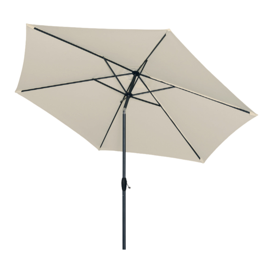 Gardenline TP3m/II Gebrauchsanleitung
