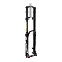 Sram RockShox BoXXer World Cup Wartungsanleitung