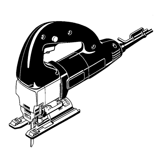 Protool BSP 85 E Bedienungsanleitung