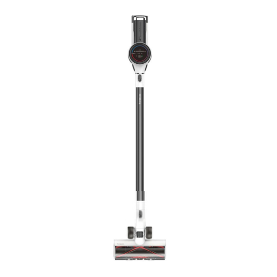 Tineco Pure One S12 Bedienungsanleitung