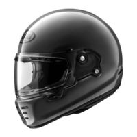Arai CONCEPT-X/RAPIDE Gebrauchsanleitung