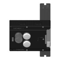 EUCHNER MGB-L0 AR-Serie Betriebsanleitung