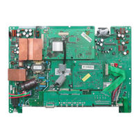 Grundig GBB1700 Serviceanleitung