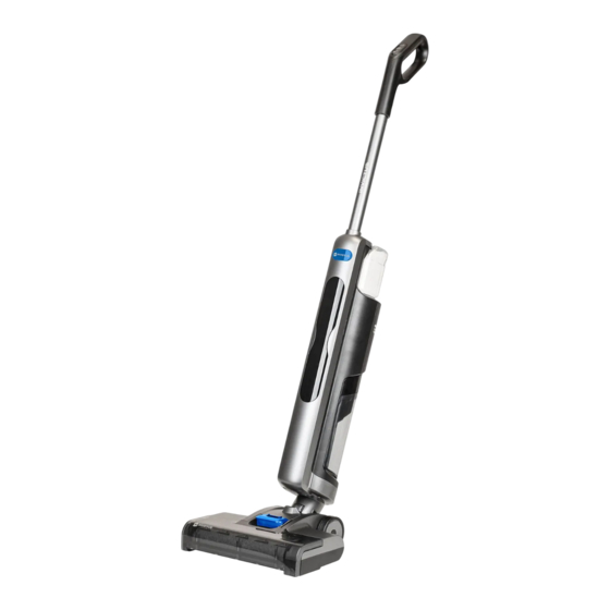 Genius INVICTUS WD5 Gebrauchsanleitung