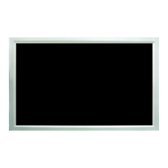 Samsung SyncMaster 403T Bedienungsanleitung