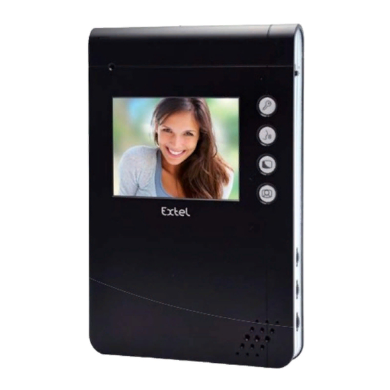 Extel LENA 11.2 Handbücher