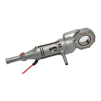 RIDGID 700-T2 Bedienungsanleitung