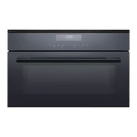 Electrolux EB3SL9KSP Kurzanleitung