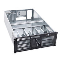 Alphacool ES 4U Bedienungsanleitung