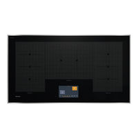 Miele KM 7999 FR Gebrauchs- Und Montageanweisung