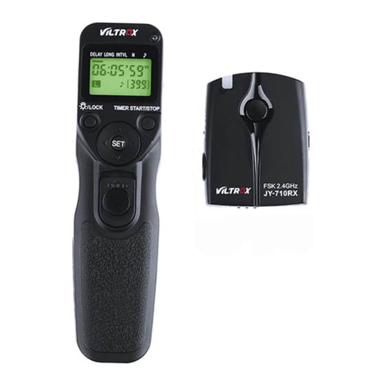 VILTROX JY710 BEDIENUNGSANLEITUNG PdfHerunterladen ManualsLib