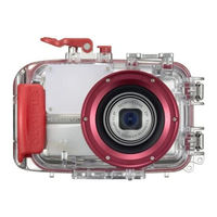Olympus PT-042 Bedienungsanleitung