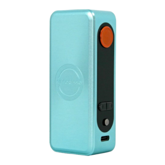 Vaporesso GEN MAX Bedienungsanleitung