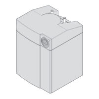 ATAG UKB250 Betriebs Und Installationsanleitung