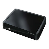 GigaBlue HD IP BOX Handbuch