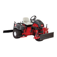 Toro SandPro 3040 08766 Bedienungsanleitung